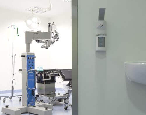 Praxis für Vasektomie, Sterilisation beim Mann, Dr. Armbruster Stuttgart